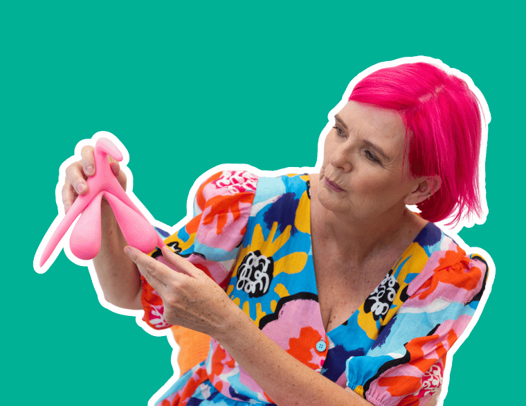 photo of cath hakanson for the blogpost on whetehr your child is the right age to talk about birds and bees