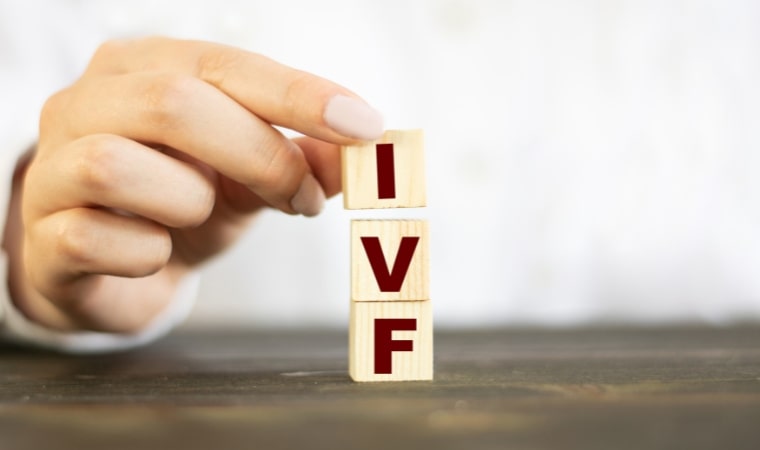 blocks spelling IVF