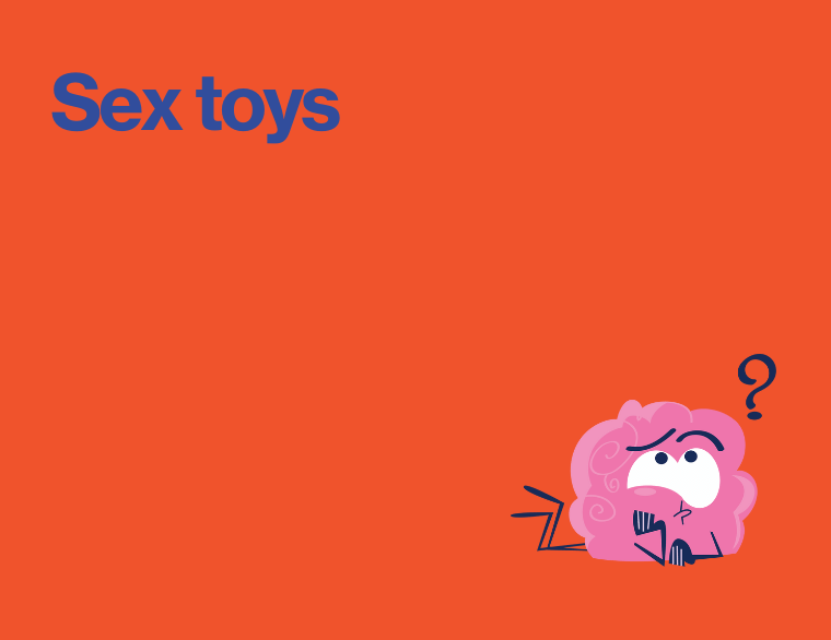 Should you buy a sex toy for your teen? - Expert advice | Sex educator | Sex Ed Rescue