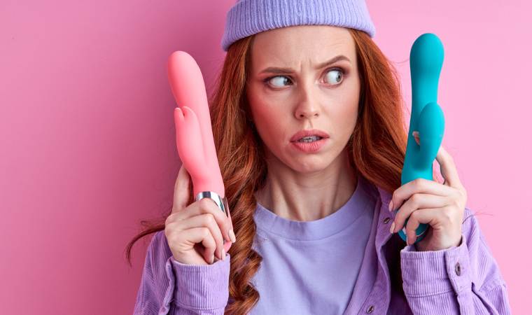 Should You Buy A Sex Toy For Your Teen Expert Advice Sex Ed Rescue