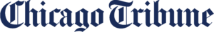 chicago tribune logo