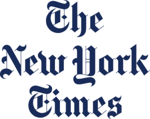 new york times logo