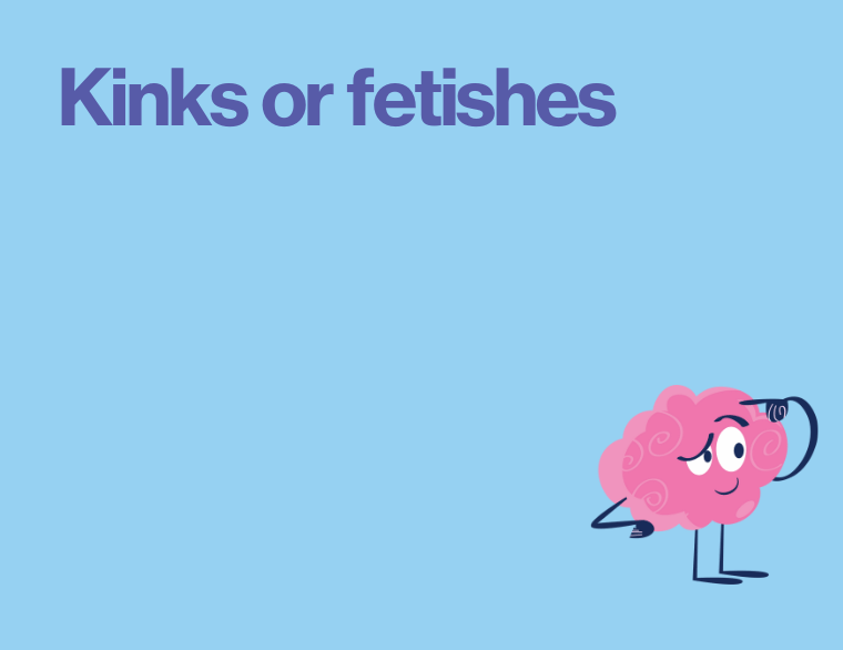 coloured background with title of post on children kink fetishes