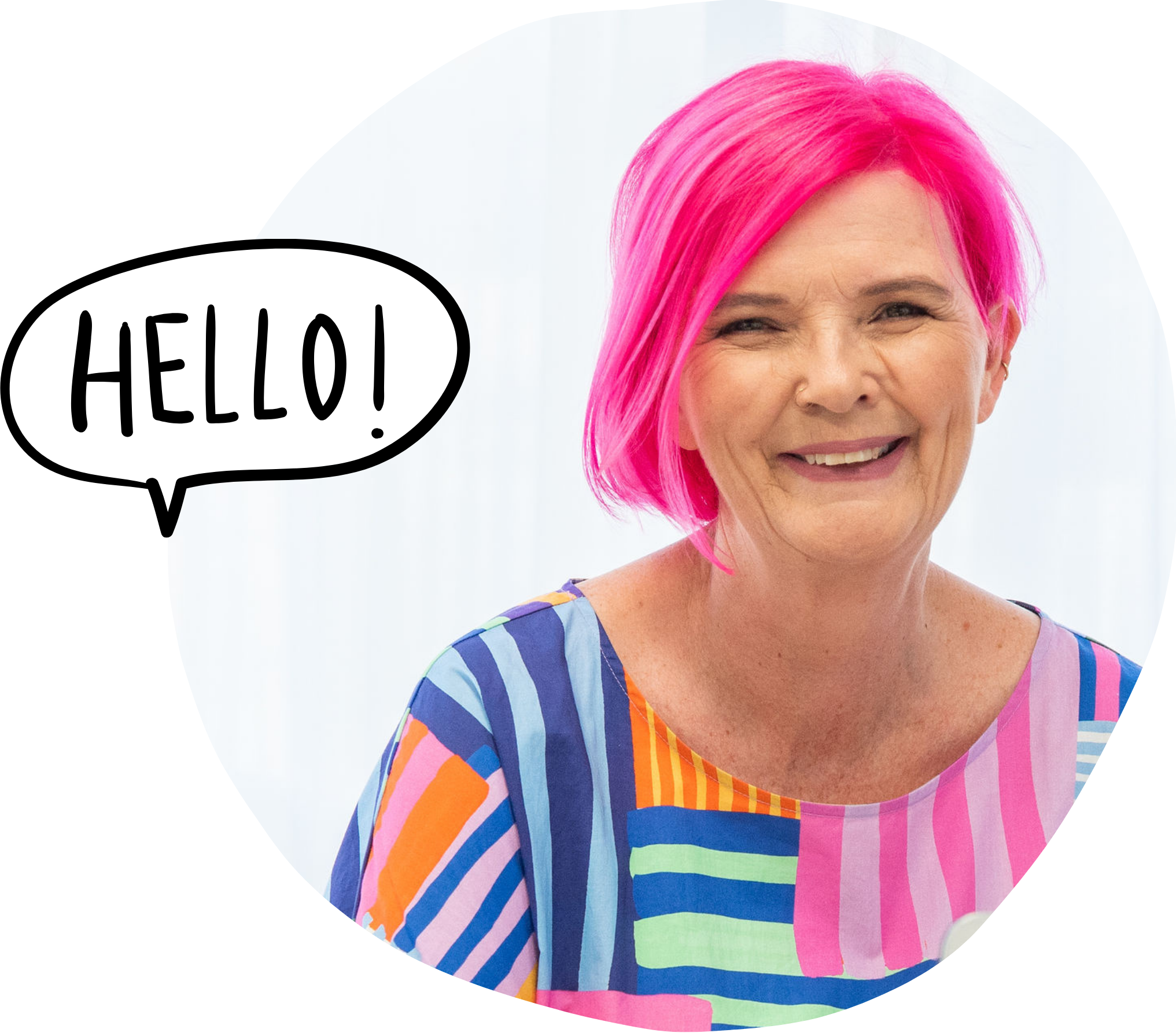 Cath Hakanson