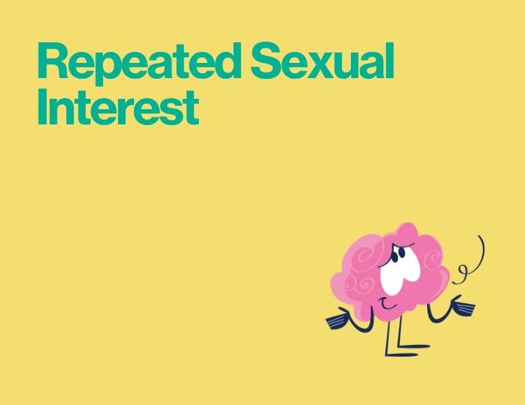 coloured background and title of blogpost on ADHD Special Interests