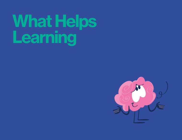 coloured background and words - autism and teaching