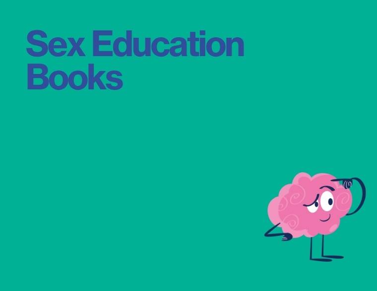 coloured background and words - books for autistic children