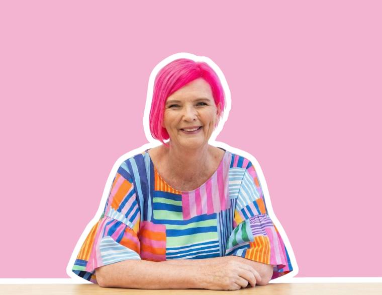 photo of cath hakanson for blogpost on My Neuro-Affirming Approach to Sex Education