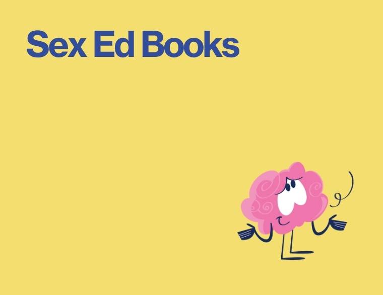 sex education books for children