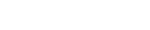 wikihow logo