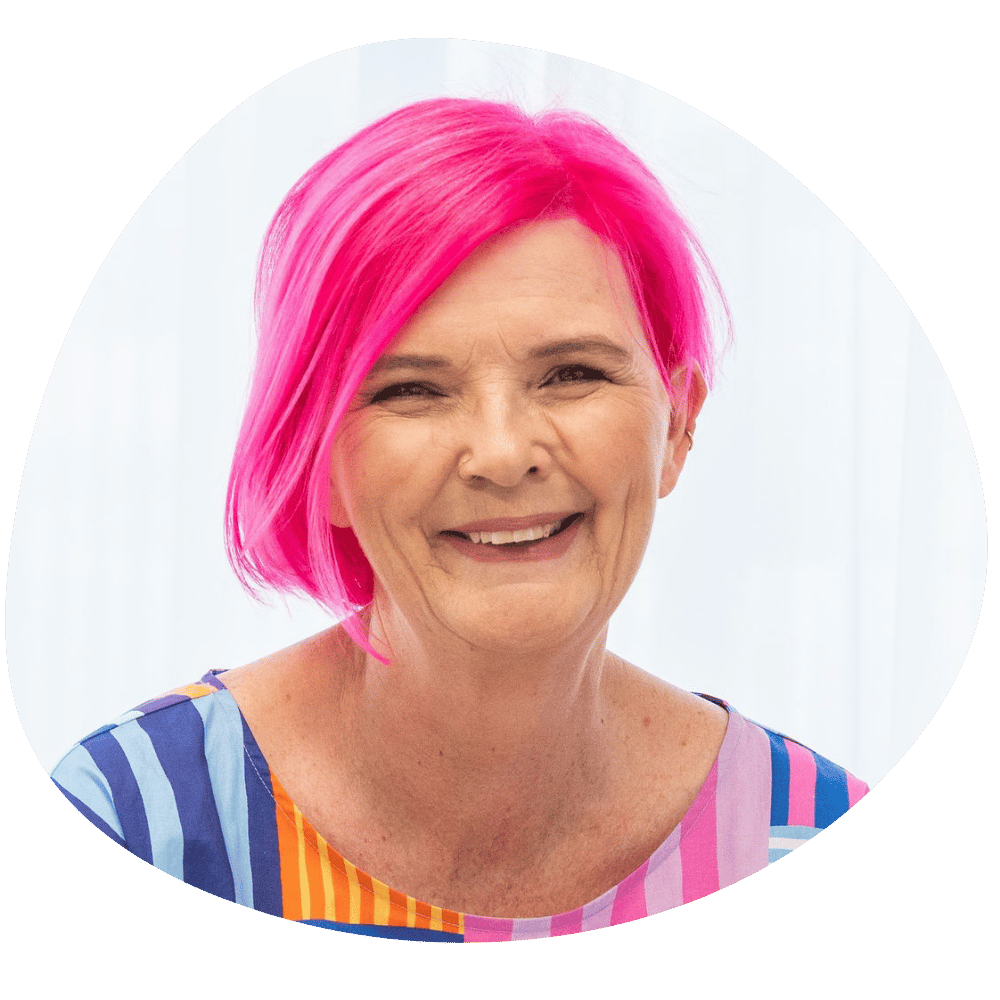 Cath Hakanson